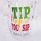Custom Tip Jar